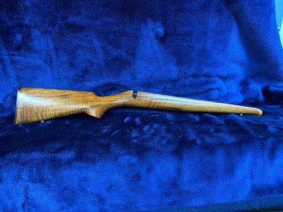 BRNO Model 2 Single Shot Rifle Stock
