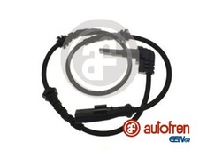 For Autofren Seinsa DS-0045 Sensor, Wheel Speed DS-0045 ABS Sensor Front L/R fi