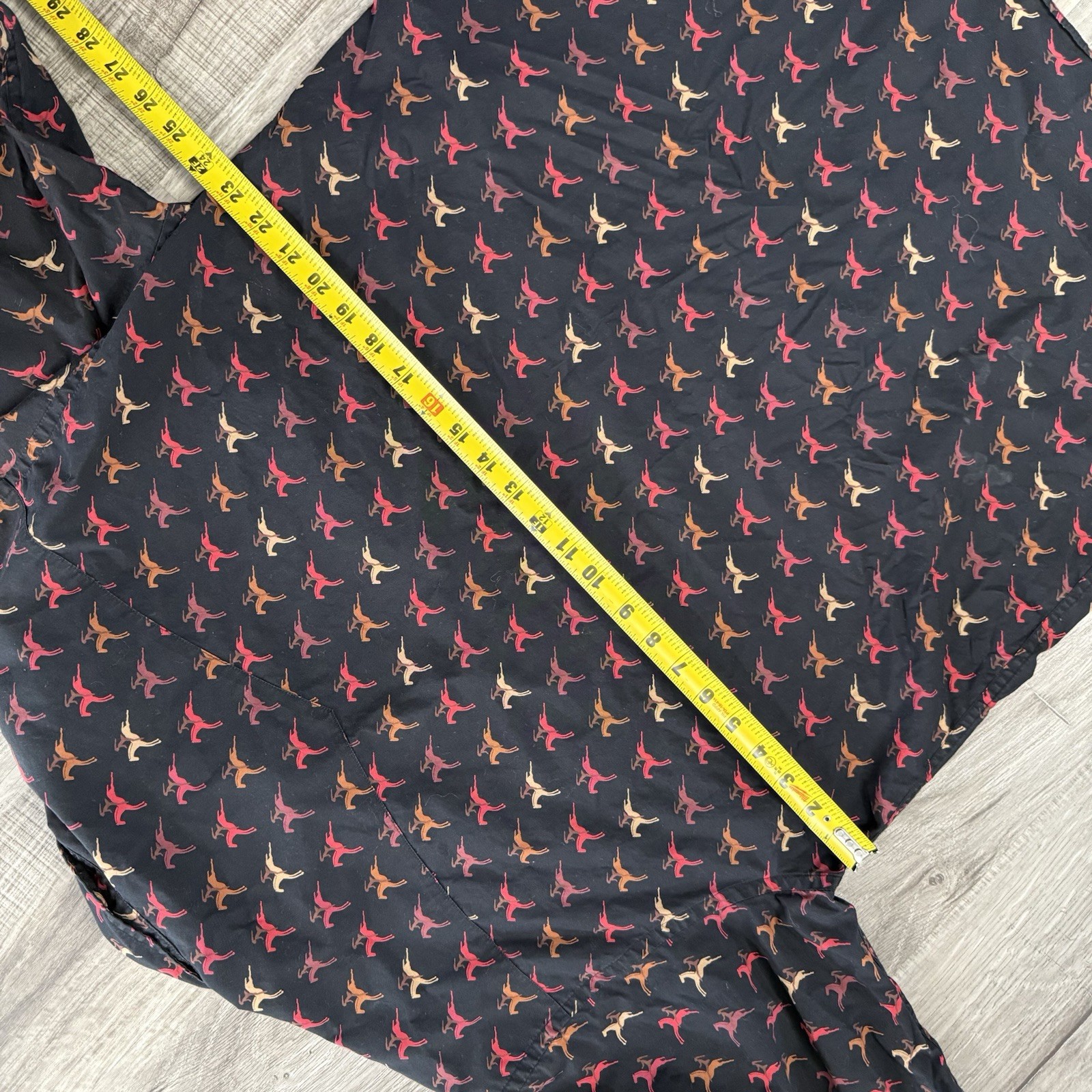 Pendleton Western Style Pearl Snap Button Up Hors… - image 8