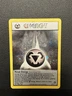 Metal Energy 19/111 Neo Genesis Holo Unlimited SWIRL  Light Play Pokémon 2000