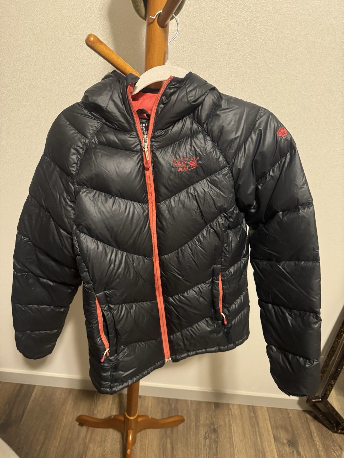 Mountain Hardware Jacket Womens - image 2