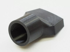 1.25 Hose Attachment Adapter for Ryobi One Cordless Vacuum 18v Fits P714 
