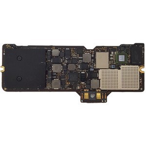 Macbook a1534 аккумулятор