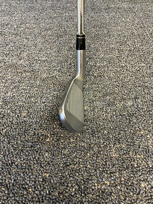 Callaway Apex Forgé 4 Fer RH XP95 S300 Acier Rigide 38 Poignée d'usine