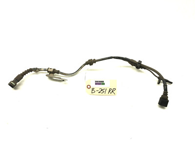 2018-2025 HONDA ODYSSEY RIGHT PASSENGER REAR ABS WHEEL SPEED SENSOR OEM