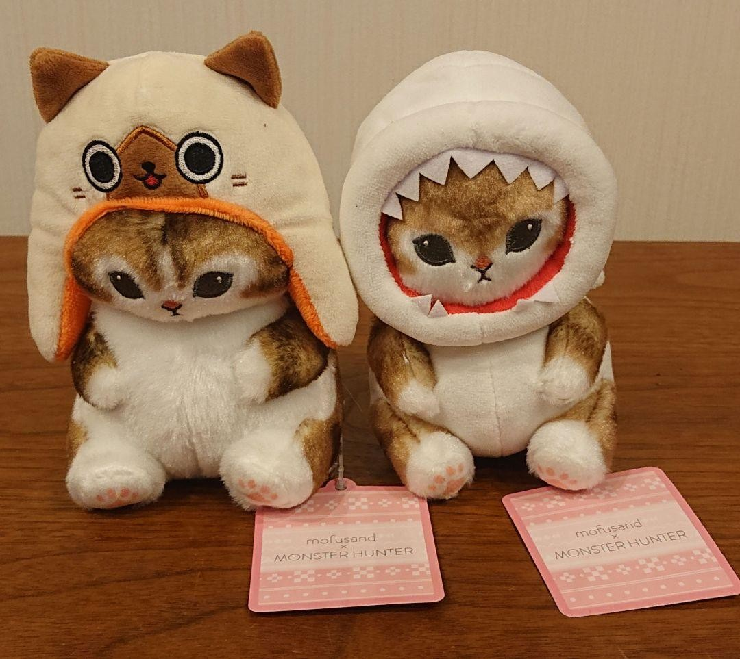 New! Only Japan Limited RareToys Stuffed animals Dolls New! Only Japan Limited RareToys Stuffed animals Dolls