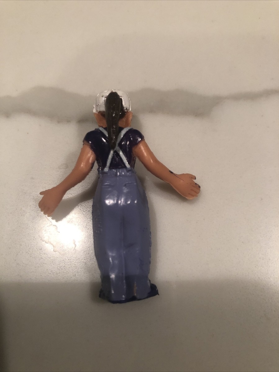 Fly Girl Homies Series 3 #47 Lil Homies 1.75 Figure Figurine Homie