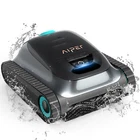 Aiper Cordless Pool Robotic Automatic Pool Vacuum Waterline Cleaning Scuba S1