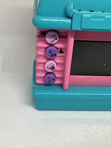 Mattel Pixel Chix Secret Life of Pets Jammin Hamster Digital Pet Works Sound - Picture 10 of 11