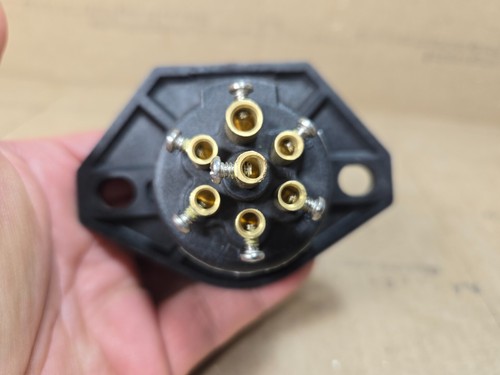 Phillips Sta-dry Sae-j560b Socket - Picture 3 of 5