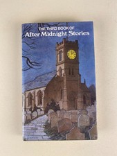 Das dritte Buch der Geschichten nach Mitterna...