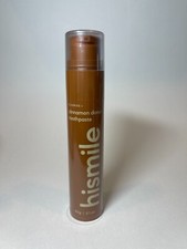 Hismile Cinnamon Donut Flavor Fluoride Toothp...
