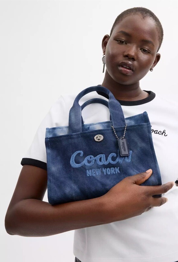 ★COACH★ Cargo Small バッグ Coach Cargo Tote Bag 20 | Brixton Baker