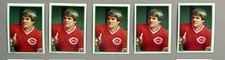 1986 Topps All-Star #51 Pete Rose Reds 5ct Baseball Card Lot 0701A