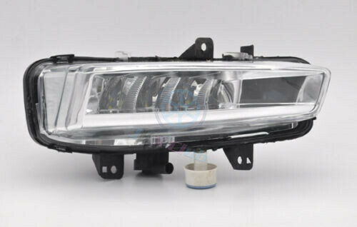 For Land Rover Discovery Sport L550 14-18 A Set 2x LED Daytime Day Fog Light DRL - Picture 5 of 8