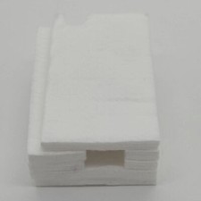 Waste Ink Sponge Fits For Epson Ecotank L3260 L3158 L3558 L3550 L3110 L3156