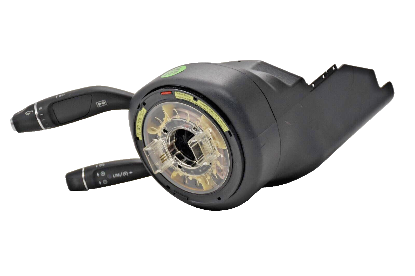 Mercedes-Benz W447 V-Klasse Mantelrohrmodul schwarz A4479003108 | eBay 