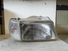 Feu avant (phare) Lancia Y10