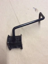 SUZUKI TC120 T125 DUAL SEAT CLAMP OEM NOS 45210-20000