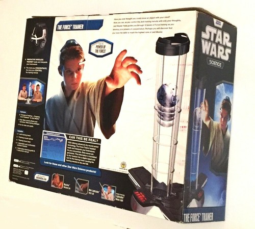 Disney Star Wars Jedi Power Science The 
