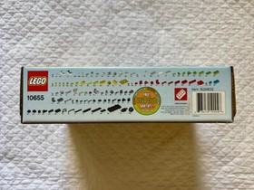 LEGO Young Builders: Lego Monster Trucks (10655) NEW & SEALED