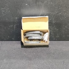 Plaquette de frein Mitsubishi OUTLANDER