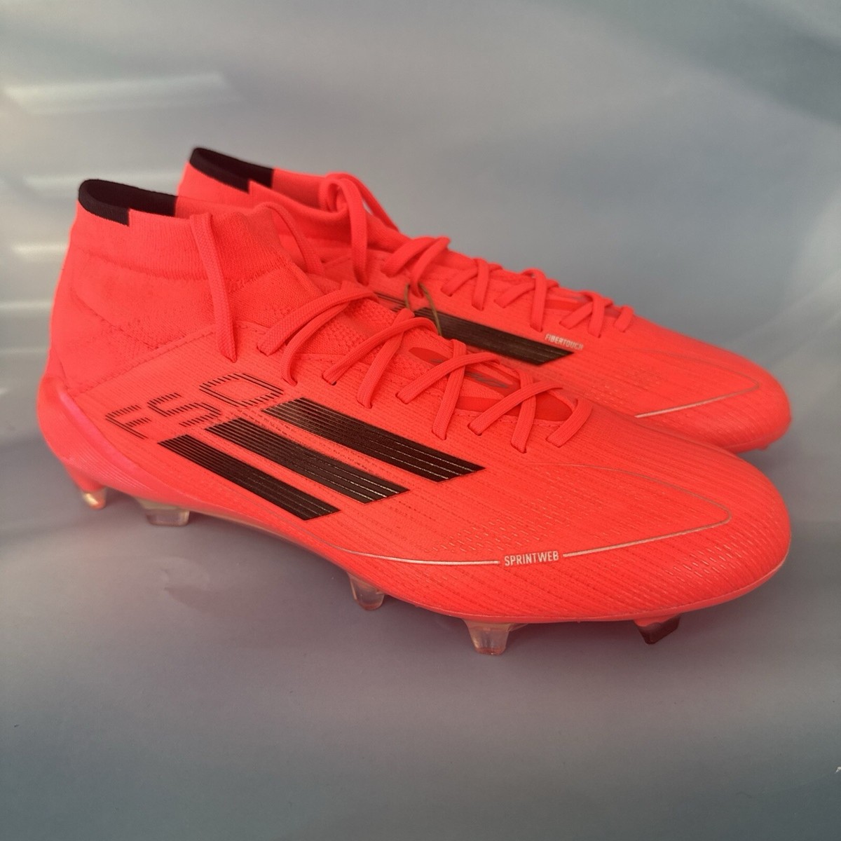 adidas F50 エリート FG 25.0 未使用 Adidas F50 ELITE ソン レースレス FG 25cm｜Yahoo!フリマ（旧