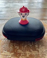 Paw Patrol - Marshall - Figuren Figur Pudding Ei Kopf