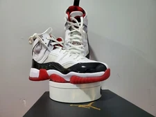 Size 7 - Jordan Jumpman Two Trey GS