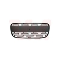 VAN Wezel LüFtungsgitter StoßFäNger Vorne FüR Fiat Panda VAN 312_ 312 1607590