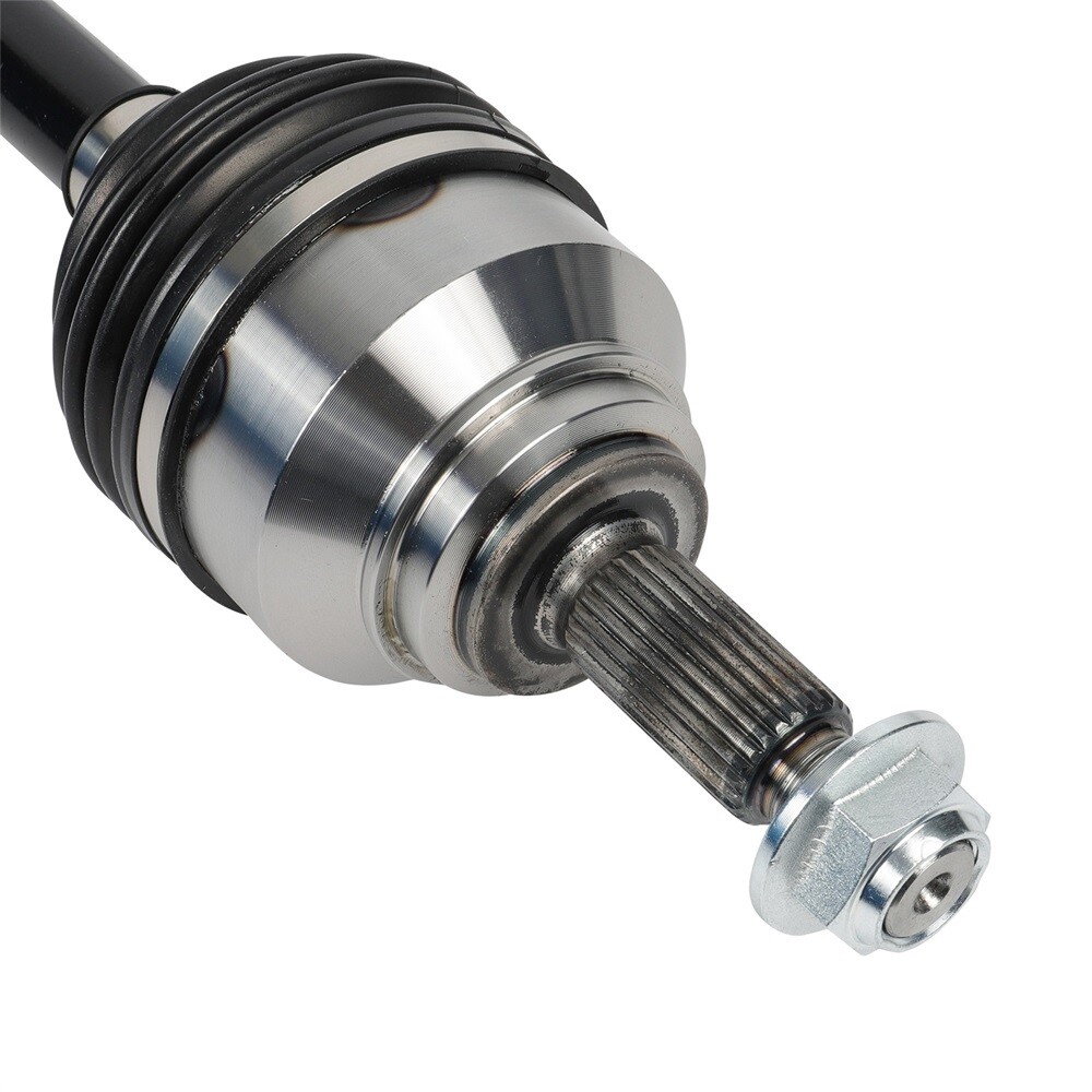 CV Axle Assemblies For Ford EcoSport 2018-2020 L4 2.0L Front Left