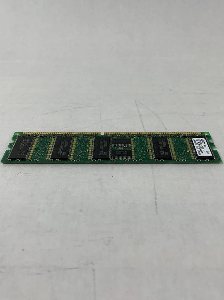 SUN 1Gb DDR Memory Kit (4x 256MB) - Image 4 of 4