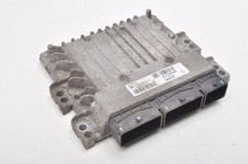 RENAULT MEGANE III 1.5 dCi 110CV Centralina Del Motore 237104833R