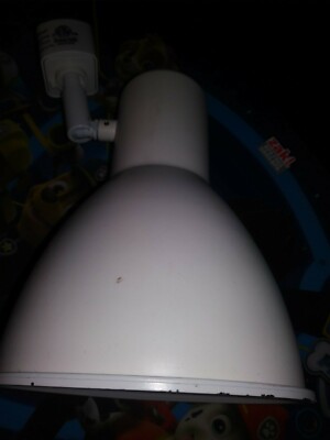 Lithonia Lighting Model Number LTHSTBF