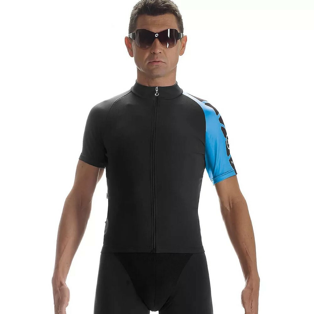 Assos SS.milleJersey_evo7 | eBay