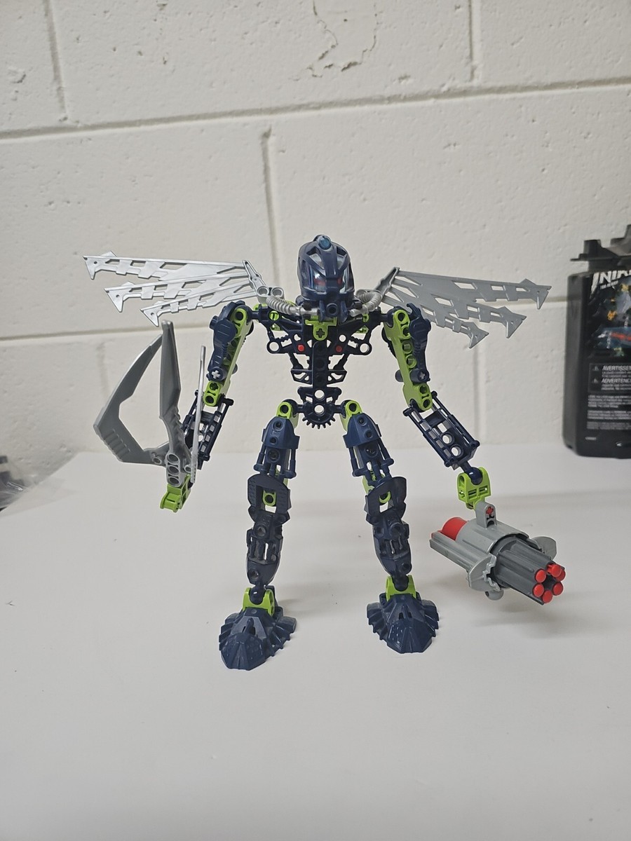 LEGO BIONICLE: Toa Hahli (8914) for sale online | eBay