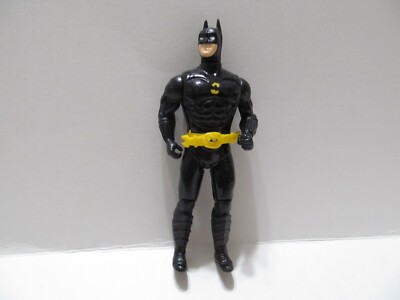 Vintage BATMAN Action Figure 1989 Movie Toybiz 5