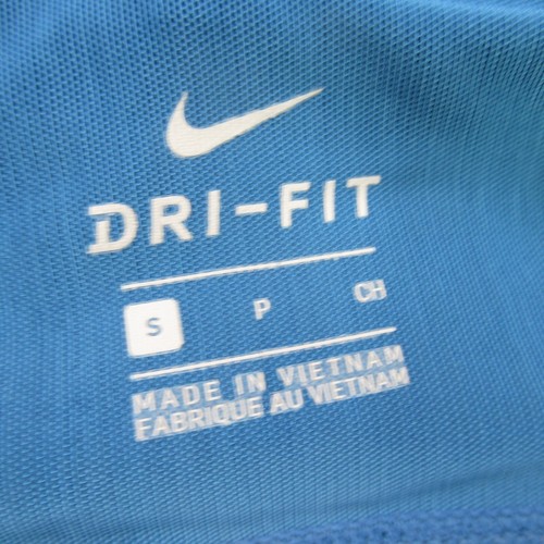 Nike Leggings Womens Small Workout Gym Stretch Lightweight Drawstring - Picture 3 of 12