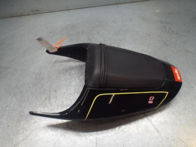 Aprilia RS125 RS 125 Extrema 1996-1998 Rear Back Pillion Seat And