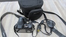 FUJIFILM FinePix S4000 14MP Digital Camera