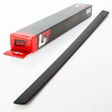 Zierleiste Abdeckung Schutzleiste Türleiste hinten rechts für FORD FOCUS C-MAX