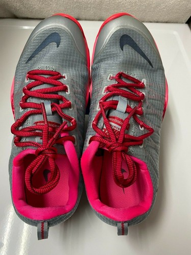 nike training lunar element