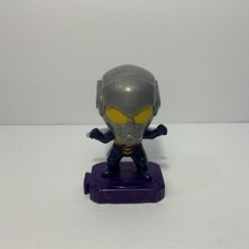 Marvel Studios Heroes 2020 The Wasp Loose Figure McDonald's Happy Meal Toy 7