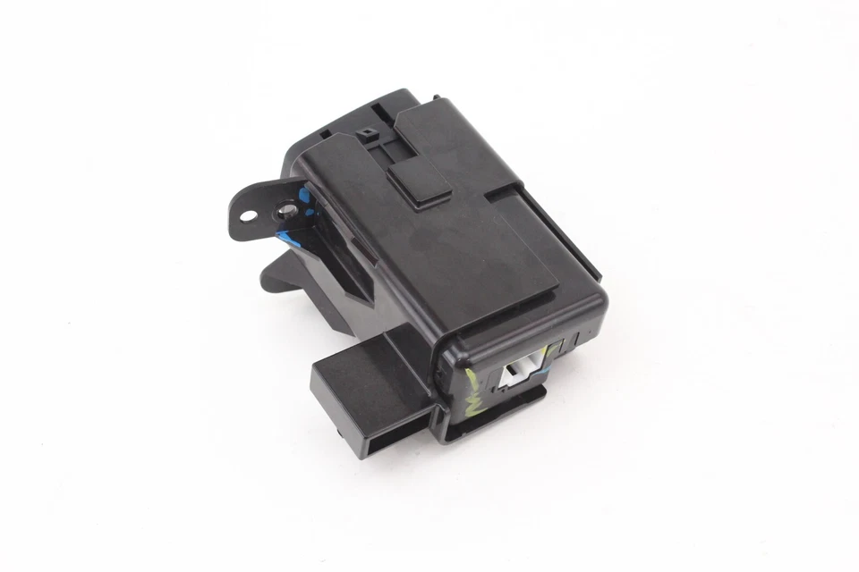 Умный держатель для ключей зажигания 11-15 Kia Optima в сборе черный от оригинального производителя 95490-2t000 - Изображение 3 из 4