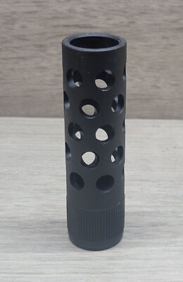 REMINGTON 870 MCS 12 GAUGE MUZZLE BREAK (F401295)