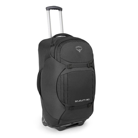 ebay wheeled backpack