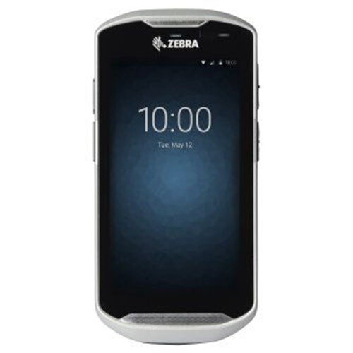 Zebra TC52ax-HC Mobile Healthcare Barcode Computer Android Zebra TC52ax-HC Mobile Healthcare Barcode Computer Android