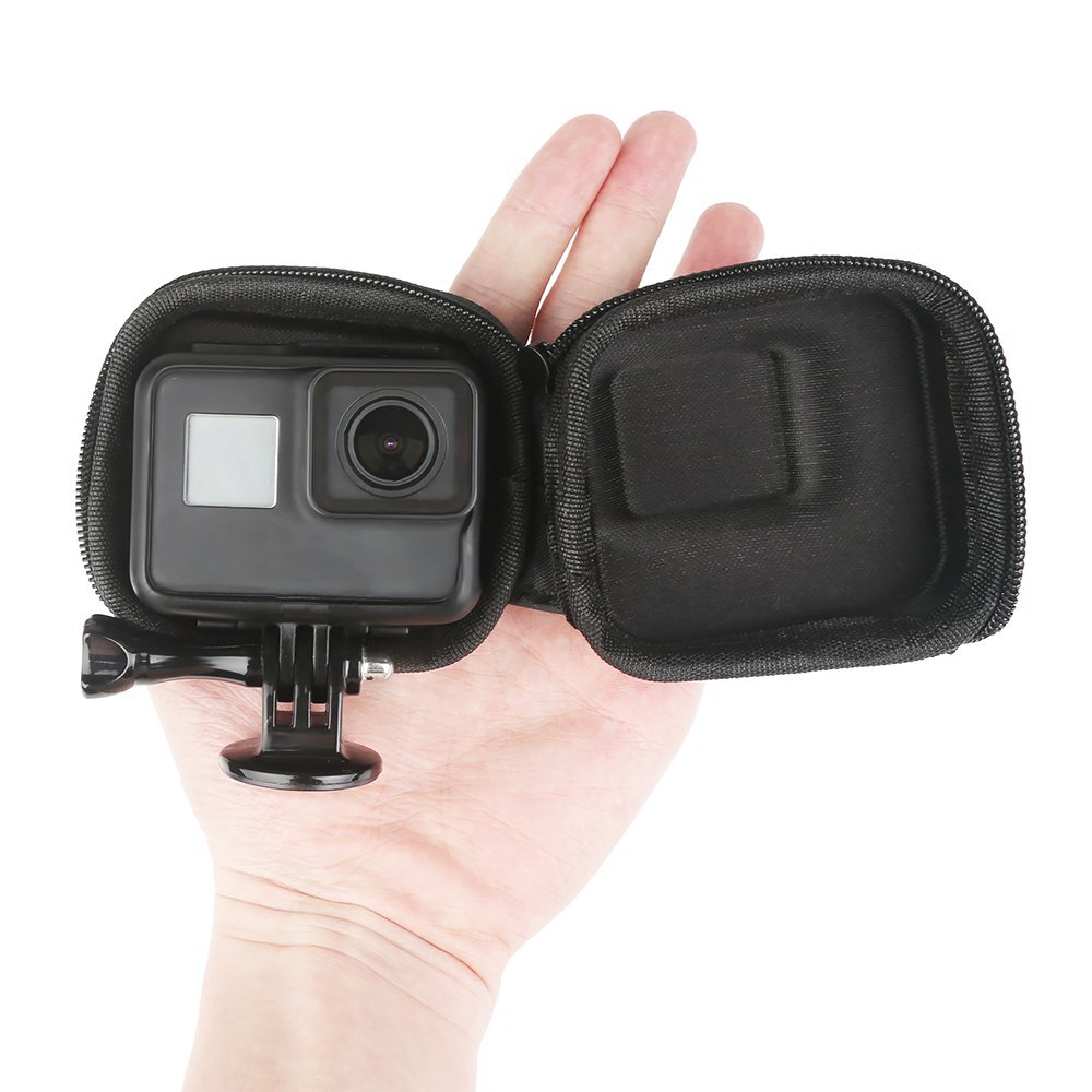Camera Protective Bag Case Cover for GoPro Hero12 11 10 - Main Image