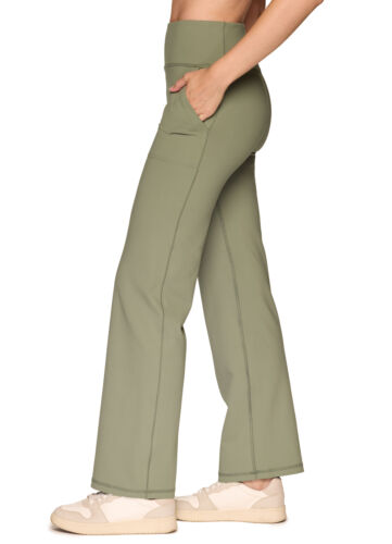 RBX Easy Living Bootcut Pant - Picture 12 of 12