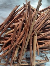 Ceylon Cinnamon Sticks,True Cinnamon,Organic Cinnamon,Alba Srilanka 500g 5g Free